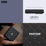 Motorola razr 70 256GB Swarovski , Handy Meteorite, Android, mit Swarovski-Kristallen, 8 GB