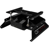 Next Level Racing Motion Platform v3, Halterung schwarz