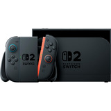 Nintendo Switch 2, Handheld-Konsole 