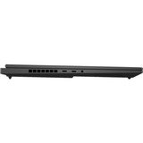 OMEN OMEN 16-u1297ng, Gaming-Notebook schwarz, Intel® Core™ i9-14900HX, NVIDIA GeForce RTX 4070, 32 GB, 2 TB (2 TB SSD), Windows 11 Home 64-Bit
