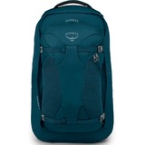 Osprey Fairview 70, Rucksack blaugrün, 70 Liter