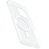 Otterbox React, Handyhülle transparent, iPhone 16 Plus, MagSafe