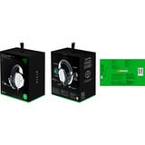 Razer BlackShark V2 X Xbox , Gaming-Headset weiß/schwarz
