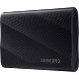 SAMSUNG Portable SSD T9 1 TB, Externe SSD schwarz, USB 3.2 Gen 2x2 (20Gbps)