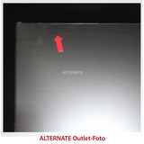 SAMSUNG RS62DG5003S9EF, Side-by-Side edelstahl, AI Energy Mode, All-round Cooling, Twist Ice Maker