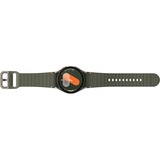 SAMSUNG Galaxy Watch7, Smartwatch grün, 40 mm
