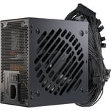 Seasonic CORE BC-850 ATX3.1, PC-Netzteil schwarz, 1x 12-Pin High Power GPU, 3x PCIe, 850 Watt
