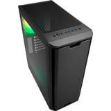 Sharkoon SK3 RGB Generalüberholt, Tower-Gehäuse schwarz