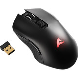Sharkoon SKILLER SGM30W, Gaming-Maus schwarz