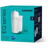 Siemens BRITA Intenza TZ70063A, Wasserfilter 6 Stück