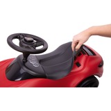 Simba Baby Porsche 911, Rutscher rot/schwarz