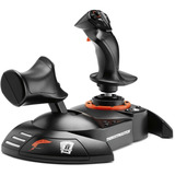 Thrustmaster T.Flight HOTAS NEO ACE COMBAT 8 WINGS OF THEVE Edition schwarz, für Xbox & PC