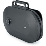 Wilfa Waffeleisen Double Joy WM5DB-200 schwarz, 1.500 Watt