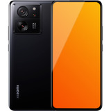 Xiaomi 13T Pro 512GB, Handy Black, Android 13, 12 GB