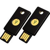 YubiKey 5 NFC, Sicherheitsschlüssel