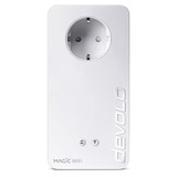 devolo Magic 2 WiFi 6 next 7184, Powerline weiß