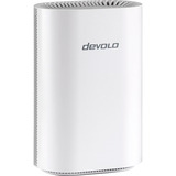 devolo WiFi 7 Mesh BE6500 Extension, Router weiß