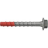 fischer Fischer UltraCut FBS II 6x65/5 US SW10 R, Schraube 100 Stück, nichtrostender Stahl