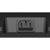 iiyama ProLite T5529AS-B1AG , LED-Monitor 139 cm (54.6 Zoll), schwarz (matt), UltraHD/4K, VA, Touchscreen, Android, USB-C