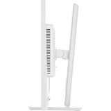 iiyama ProLite XB2797QSU-W1, LED-Monitor 68.5 cm (27 Zoll), weiß (matt), QHD, IPS, HDMI, DP, USB-Hub, Ergonomischer Standfuß