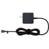 ASUS 45W USB-C Adapter 90XB06XN-MPW000, Netzteil schwarz