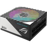 ASUS ROG Loki 850W Platinum, PC-Netzteil schwarz, 4x PCIe, Kabel-Management, 850 Watt