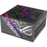 ASUS ROG Strix 1200W Platinum (ROG Equalizer), PC-Netzteil 1x 12-Pin High Power GPU, 4x PCIe, Kabelmanagement, 1200 Watt