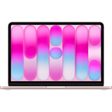 Apple MacBook Neo 13‘‘ CTO, Notebook rosa, 8 GB, 512 GB (512 GB SSD), A18 Pro, MacOS, Amerikanisch, Touch-ID