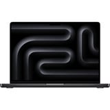 Apple MacBook Pro (16") 2026 CTO, Notebook silber, 128 GB, 4 TB (4 TB SSD), M5 Max, MacOS, Englisch International, Nanotexturglas