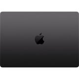 Apple MacBook Pro (16") 2026 CTO, Notebook silber, 128 GB, 4 TB (4 TB SSD), M5 Max, MacOS, Englisch International, Nanotexturglas