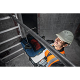 Bosch Akku-Bauleuchte GLA 18VH-7500 Professional, Arbeitsleuchte 