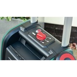 Bosch Akku-Druckreiniger Fontus (Gen2) solo, 18Volt grün/schwarz, ohne Akku und Ladegerät, POWER FOR ALL ALLIANCE