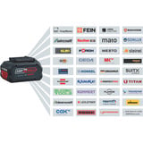 Bosch L-BOXX Einlage für GNF18V-40/20-40 schwarz, für L-BOXX 238