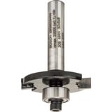 Bosch PRO Wood Scheiben-Nutfräser, Ø 32mm, Arbeitslänge 5mm Schaft Ø 8mm, zweischneidig, Anlaufkugellager