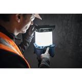Bosch Professional Akku-Bauleuchte GLA 18VH-7500 Professional, Arbeitsleuchte 