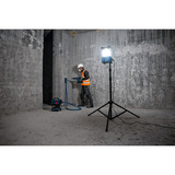 Bosch Professional Akku-Bauleuchte GLA 18VH-7500 Professional, Arbeitsleuchte 