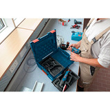 Bosch Professional L-BOXX Einlage für GNF18V-40/20-40 schwarz, für L-BOXX 238