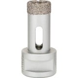 Bosch Professional PRO Ceramic dry Bohrkrone, Ø 20mm, Bohrer für Winkelschleifer