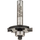 Bosch Professional PRO Wood Scheiben-Nutfräser, Ø 32mm, Arbeitslänge 5mm Schaft Ø 8mm, zweischneidig, Anlaufkugellager