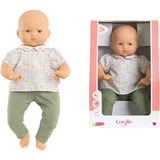 Corolle Mon Grand Poupon Chéri, Puppe 