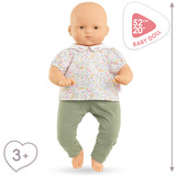 Corolle Mon Grand Poupon Chéri, Puppe 