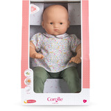 Corolle Mon Grand Poupon Chéri, Puppe 