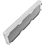 Corsair XR5 360mm, Radiator weiß