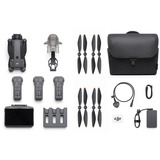 DJI Mavic 4 Pro Creator Combo (DJI RC Pro 2), Drohne Infinity-Gimbal mit 360° Rotation