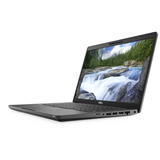 Dell Latitude 5400 Generalüberholt, Notebook schwarz, Intel® Core™ i5-8265U, Intel® UHD Graphics, 8 GB DDR4, 256 GB (256 GB SSD), Windows 11 Pro