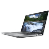 Dell Latitude 5450-WXJCH, Notebook grau, Intel® Core™ Ultra 5 125U, Intel® Graphics, 8 GB DDR5, 512 GB (512 GB SSD), Windows 11 Pro 64-Bit