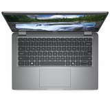 Dell Latitude 5450-WXJCH, Notebook grau, Intel® Core™ Ultra 5 125U, Intel® Graphics, 8 GB DDR5, 512 GB (512 GB SSD), Windows 11 Pro 64-Bit