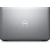 Dell Latitude 5450-WXJCH, Notebook grau, Intel® Core™ Ultra 5 125U, Intel® Graphics, 8 GB DDR5, 512 GB (512 GB SSD), Windows 11 Pro 64-Bit