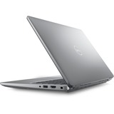 Dell Latitude 5450-WXJCH, Notebook grau, Intel® Core™ Ultra 5 125U, Intel® Graphics, 8 GB DDR5, 512 GB (512 GB SSD), Windows 11 Pro 64-Bit