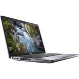 Dell Precision 3551 Generalüberholt, Notebook silber, Intel® Core™ i7-10875H, NVIDIA Quadro P620, 32 GB DDR4, 1 TB (1 TB SSD), Windwos 11 Pro